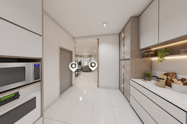 Rumah Rakyat Lenggeng