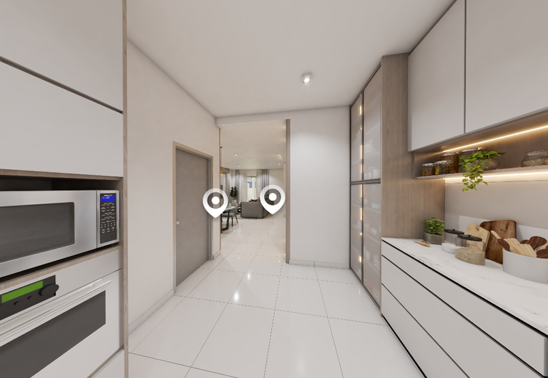 Rumah Rakyat Lenggeng