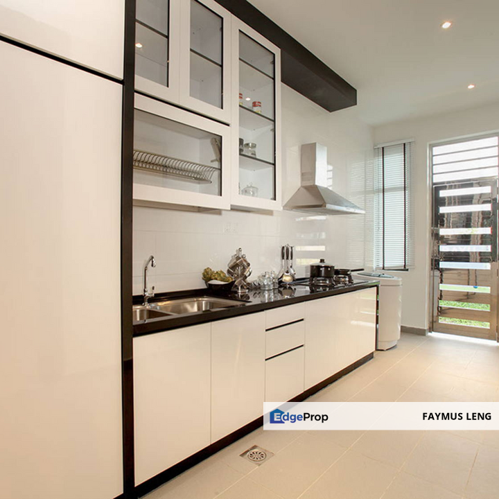 INDIVIDUAL TITLE / AFFORDABLE 2 STOREY LANDED HOUSE HOT IN BANTING !!!, Selangor, Kuala Langat