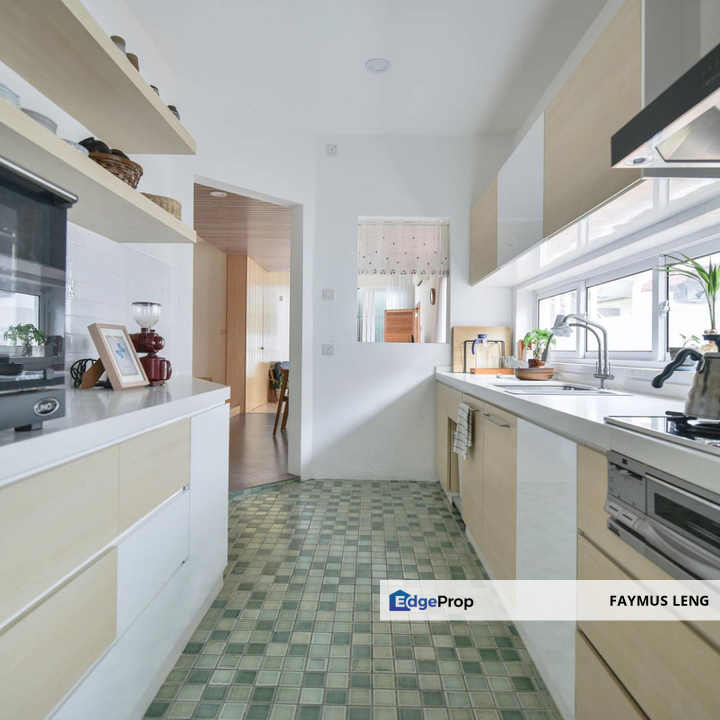 INDIVIDUAL TITLE CHEAPEST SUPERLINK 2 STOREY LANDED HOUSE HOT IN BANTING !!!, Selangor, Kuala Langat