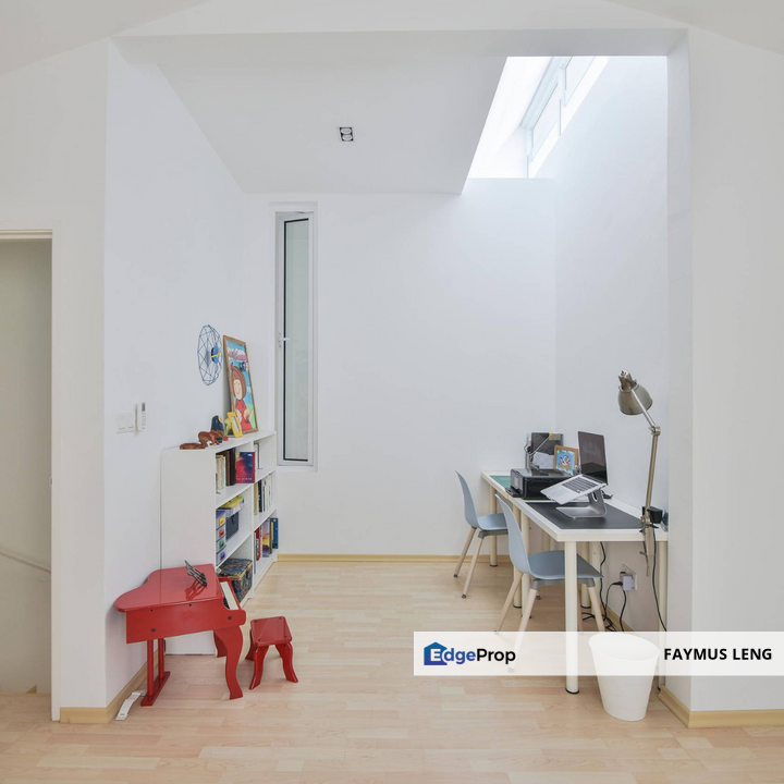 INDIVIDUAL TITLE CHEAPEST SUPERLINK 2 STOREY LANDED HOUSE HOT IN BANTING !!!, Selangor, Kuala Langat