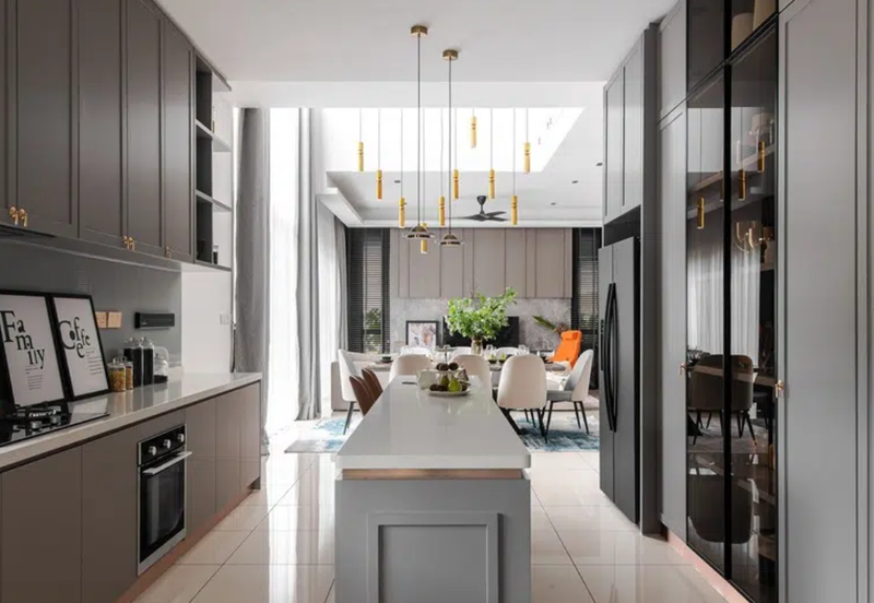 Bandar Baru Salak Tinggi