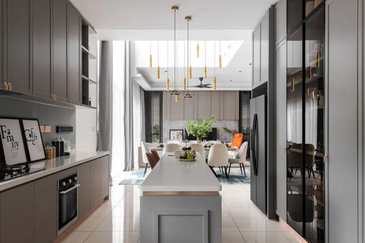 Bandar Baru Salak Tinggi