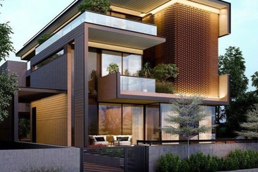 Bandar Baru Salak Tinggi