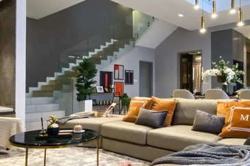 Bandar Baru Salak Tinggi