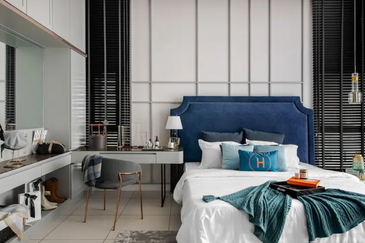 Bandar Baru Salak Tinggi