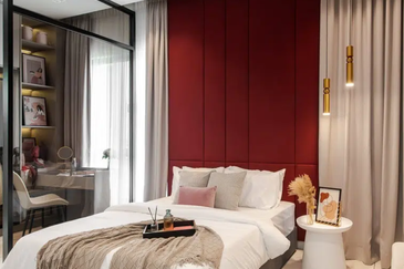 Bandar Baru Salak Tinggi