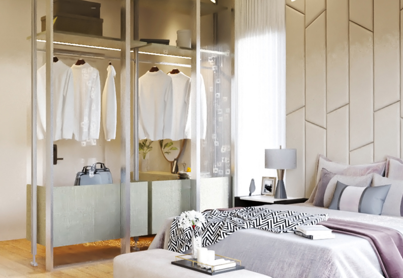 Desa Mutiara Salak, Sepang