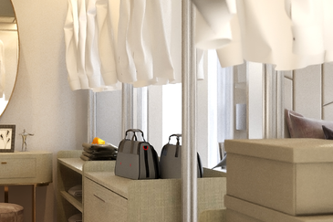 Desa Mutiara Salak, Sepang