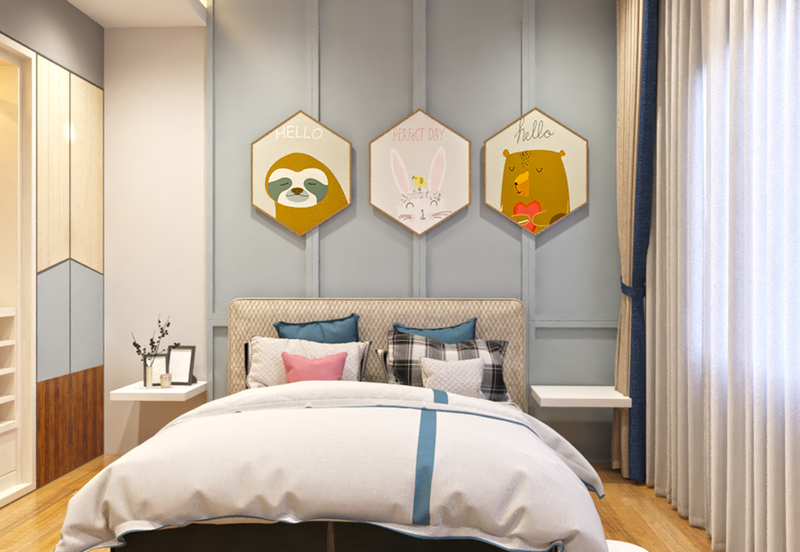 Desa Mutiara Salak, Sepang