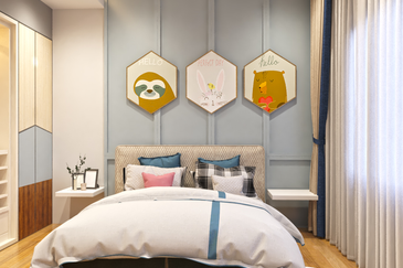 Desa Mutiara Salak, Sepang