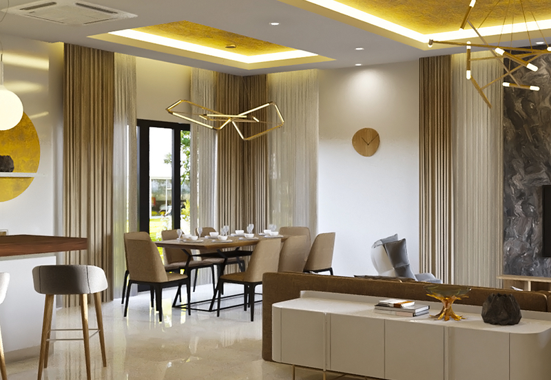 Desa Mutiara Salak, Sepang