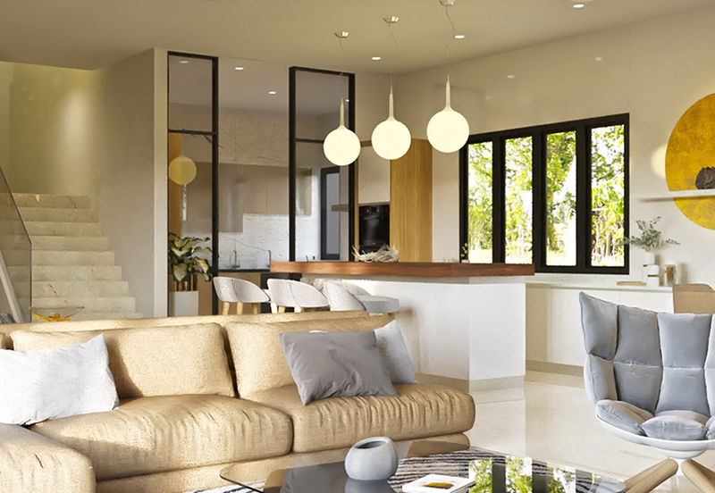 Desa Mutiara Salak, Sepang