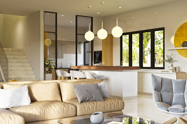 Desa Mutiara Salak, Sepang