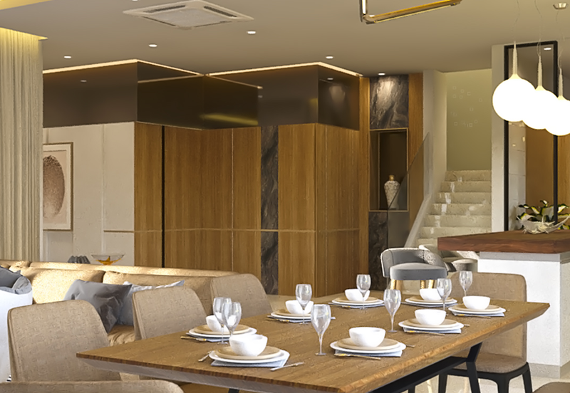 Desa Mutiara Salak, Sepang