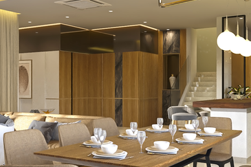 Desa Mutiara Salak, Sepang