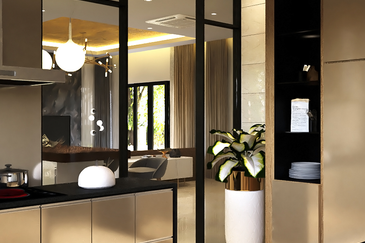 Desa Mutiara Salak, Sepang