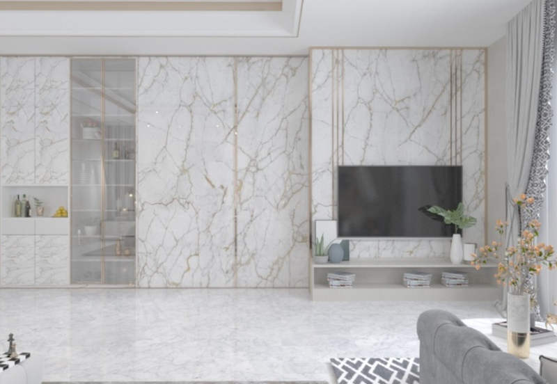 Taman Dahlia, Sepang