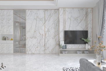 Taman Dahlia, Sepang