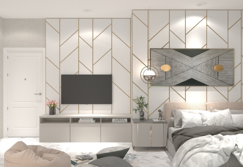 Taman Dahlia, Sepang