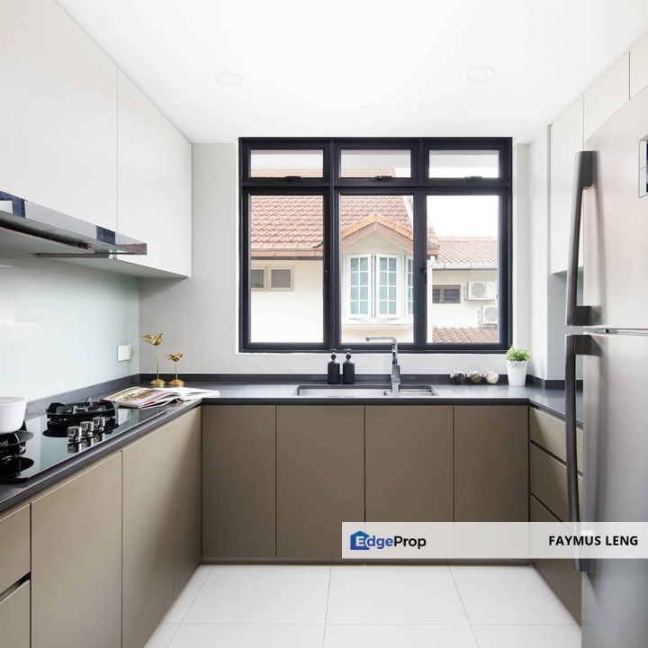 INDIVIDUAL TITLE PREMIUM SEMI D LANDED HOT IN SEPANG !!!, Selangor, Kuala Langat