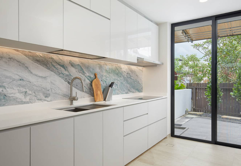 Taman Dahlia, Sepang