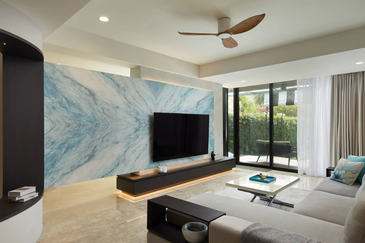 Taman Dahlia, Sepang