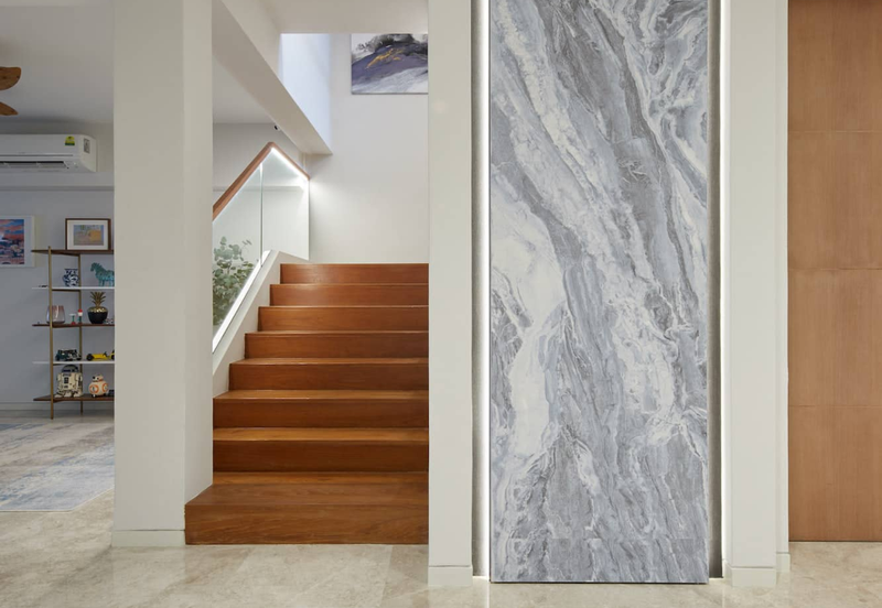 Taman Dahlia, Sepang