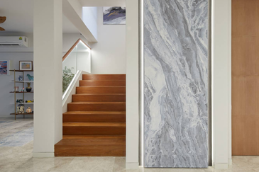 Taman Dahlia, Sepang