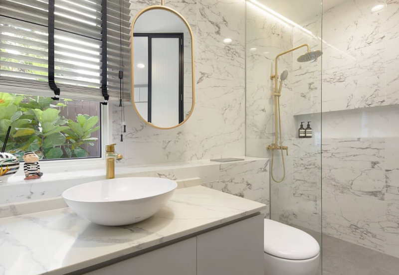 Taman Dahlia, Sepang