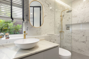 Taman Dahlia, Sepang