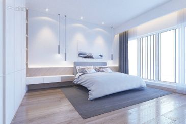 Taman Pelangi Semenyih