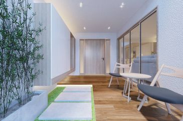 Taman Pelangi Semenyih