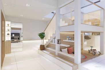 Taman Pelangi Semenyih