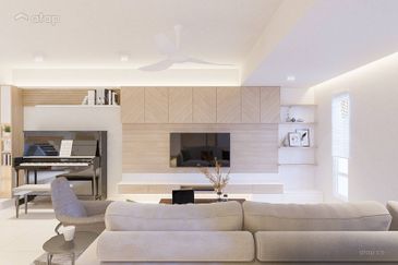 Taman Pelangi Semenyih