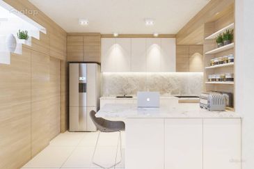 Taman Pelangi Semenyih