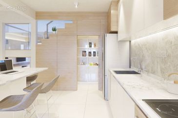 Taman Pelangi Semenyih