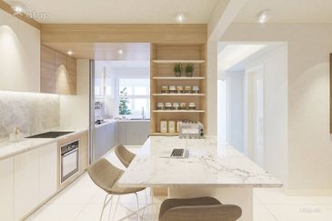 Taman Pelangi Semenyih