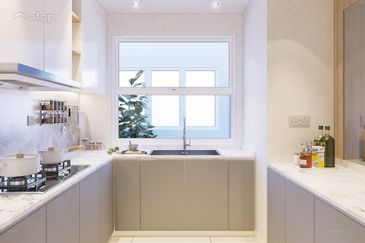 Taman Pelangi Semenyih