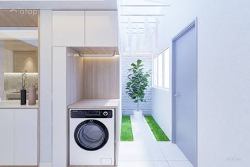 Taman Pelangi Semenyih