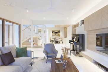 Taman Pelangi Semenyih