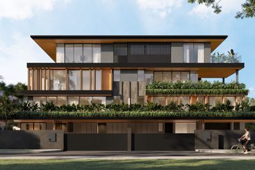 Taman Pelangi Semenyih