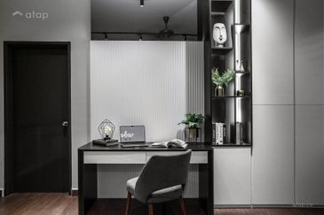 Taman Pelangi Semenyih