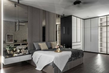 Taman Pelangi Semenyih