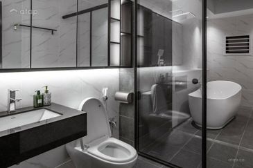 Taman Pelangi Semenyih