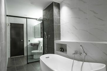 Taman Pelangi Semenyih