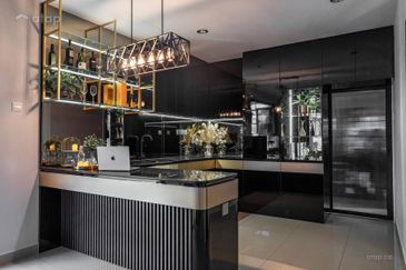 Taman Pelangi Semenyih