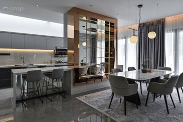 Taman Pelangi Semenyih