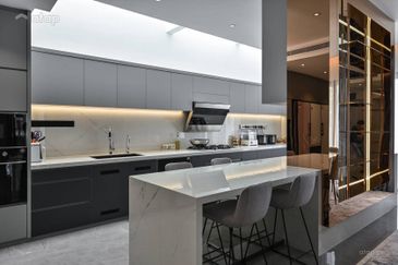 Taman Pelangi Semenyih