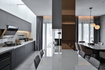 Taman Pelangi Semenyih